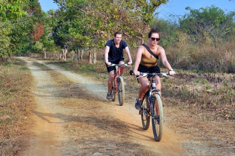 Vietnam Heritage Routes & Cycling Vacation on the Central Coast 15 Days